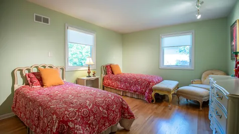 3614 Radcliffe Drive Northbrook IL 60062