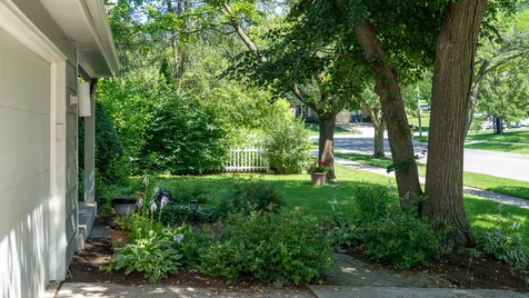 3614 Radcliffe Drive Northbrook IL 60062