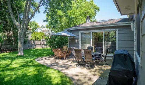 3614 Radcliffe Drive Northbrook IL 60062
