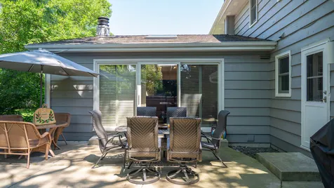 3614 Radcliffe Drive Northbrook IL 60062
