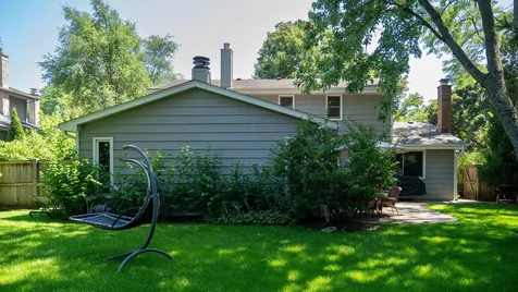 3614 Radcliffe Drive Northbrook IL 60062