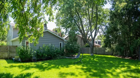 3614 Radcliffe Drive Northbrook IL 60062