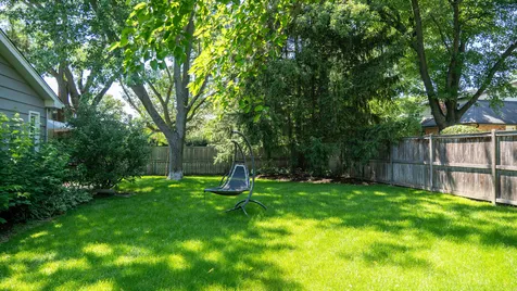 3614 Radcliffe Drive Northbrook IL 60062
