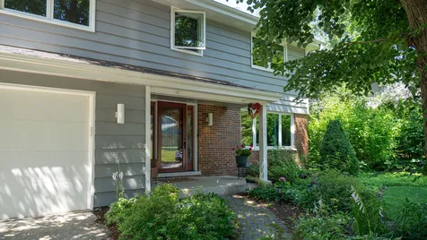 3614 Radcliffe Drive Northbrook IL 60062