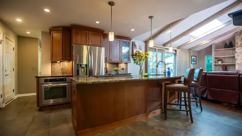 3614 Radcliffe Drive Northbrook IL 60062
