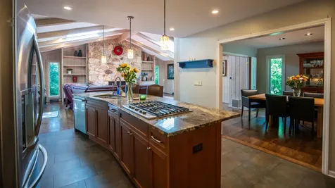 3614 Radcliffe Drive Northbrook IL 60062