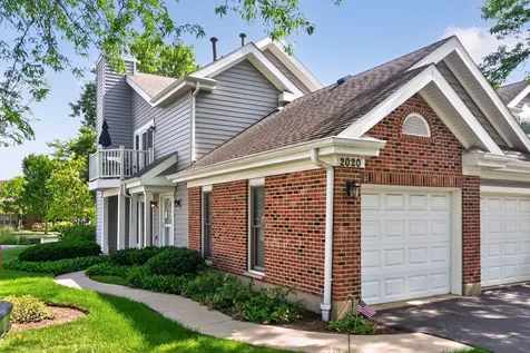 2020 North Stillwater Road Arlington Heights IL 60004