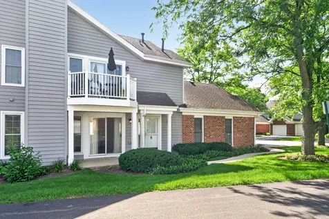 2020 North Stillwater Road Arlington Heights IL 60004