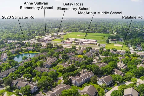 2020 North Stillwater Road Arlington Heights IL 60004