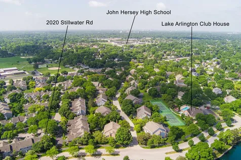 2020 North Stillwater Road Arlington Heights IL 60004