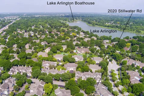 2020 North Stillwater Road Arlington Heights IL 60004
