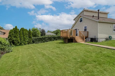 521 Mccarthy Road Lemont IL 60439