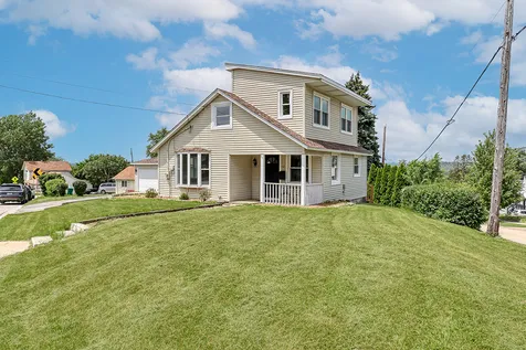 521 Mccarthy Road Lemont IL 60439
