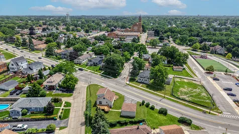 521 Mccarthy Road Lemont IL 60439