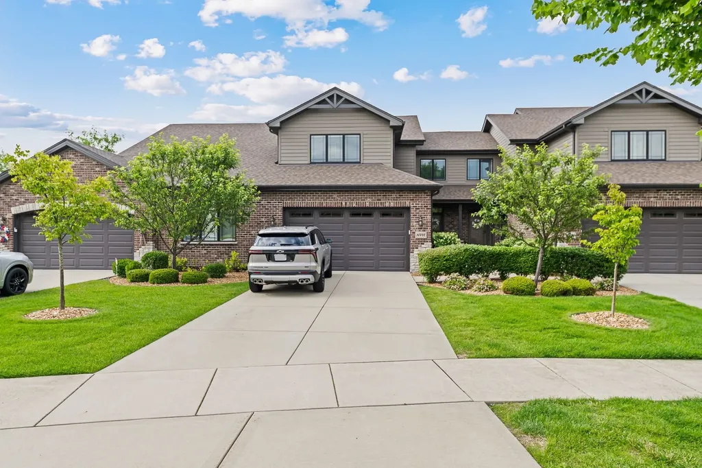 10752 Revere Circle Mokena IL 60448