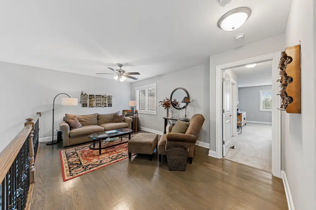 10752 Revere Circle Mokena IL 60448