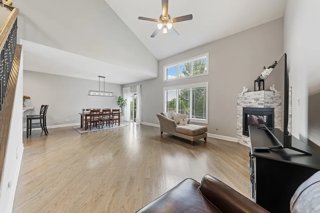 10752 Revere Circle Mokena IL 60448