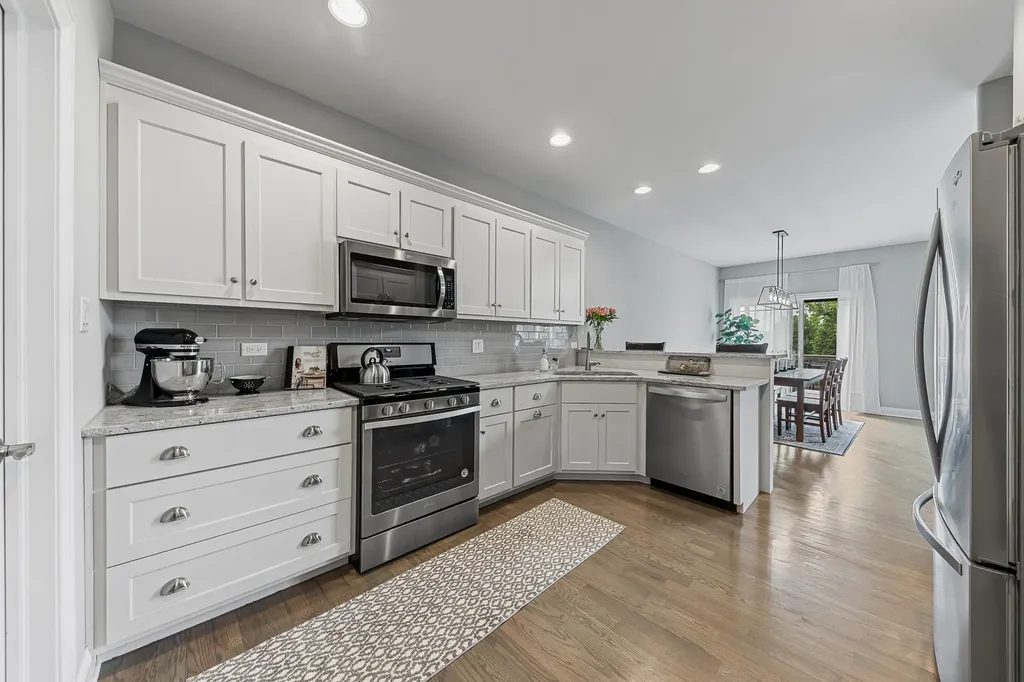 10752 Revere Circle Mokena IL 60448