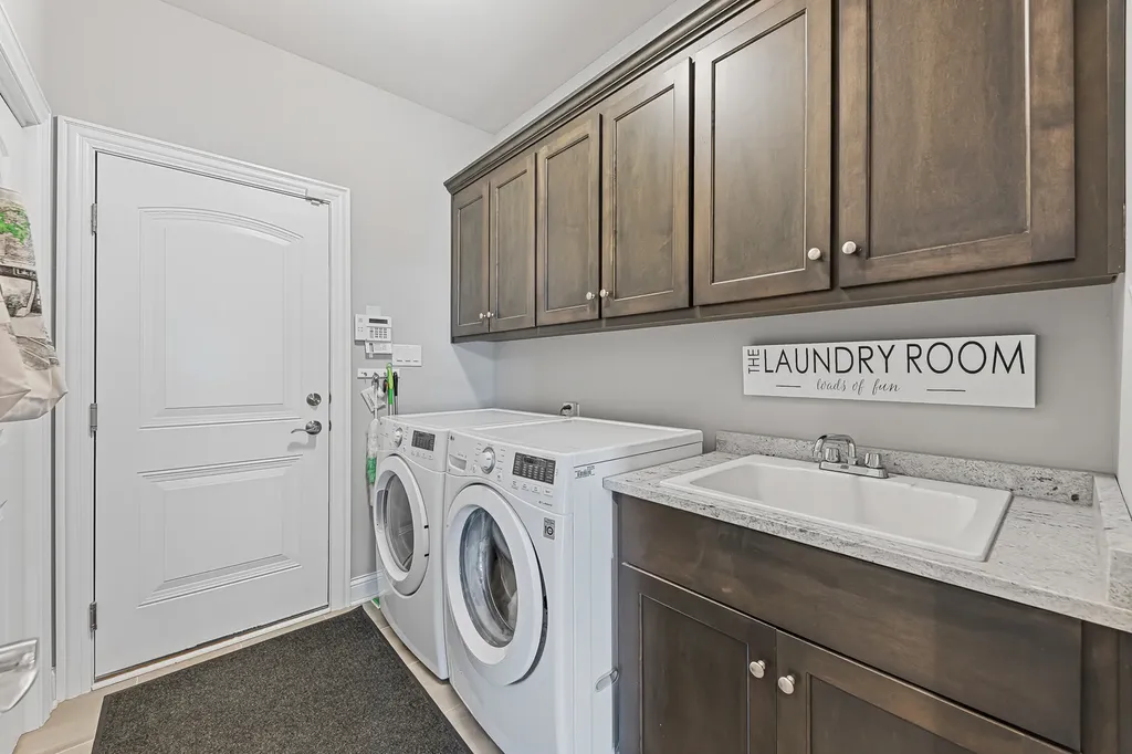 10752 Revere Circle Mokena IL 60448