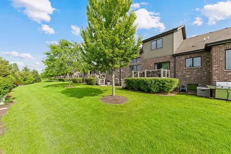 10752 Revere Circle Mokena IL 60448