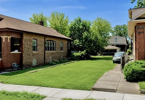 8030 South Ada Street Chicago IL 60620