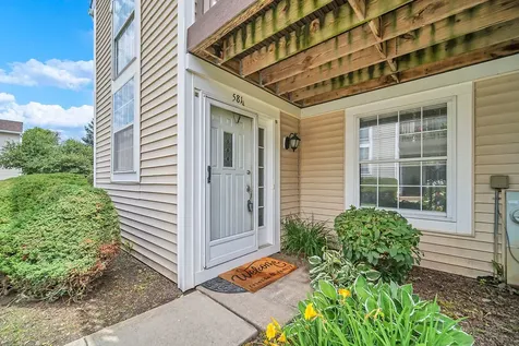 581 Le Parc Circle Buffalo Grove IL 60089