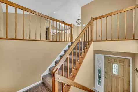 581 Le Parc Circle Buffalo Grove IL 60089
