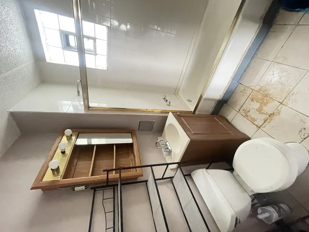 2512 West 45th Place Chicago IL 60632