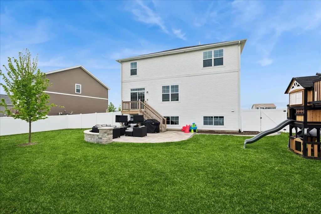 25436 West Ashton Drive Plainfield IL 60586