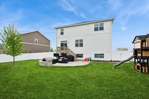 25436 West Ashton Drive Plainfield IL 60586