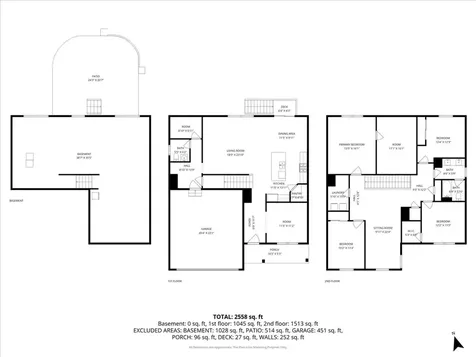 25436 West Ashton Drive Plainfield IL 60586