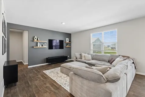 25436 West Ashton Drive Plainfield IL 60586