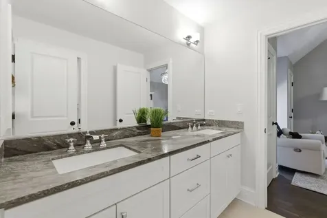 307 East Hillside Avenue Barrington IL 60010