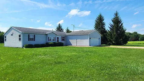 9830 Yorktown Road Lyndon IL 61261