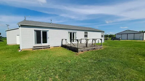 9830 Yorktown Road Lyndon IL 61261