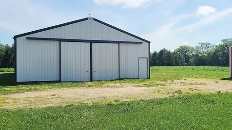 9830 Yorktown Road Lyndon IL 61261