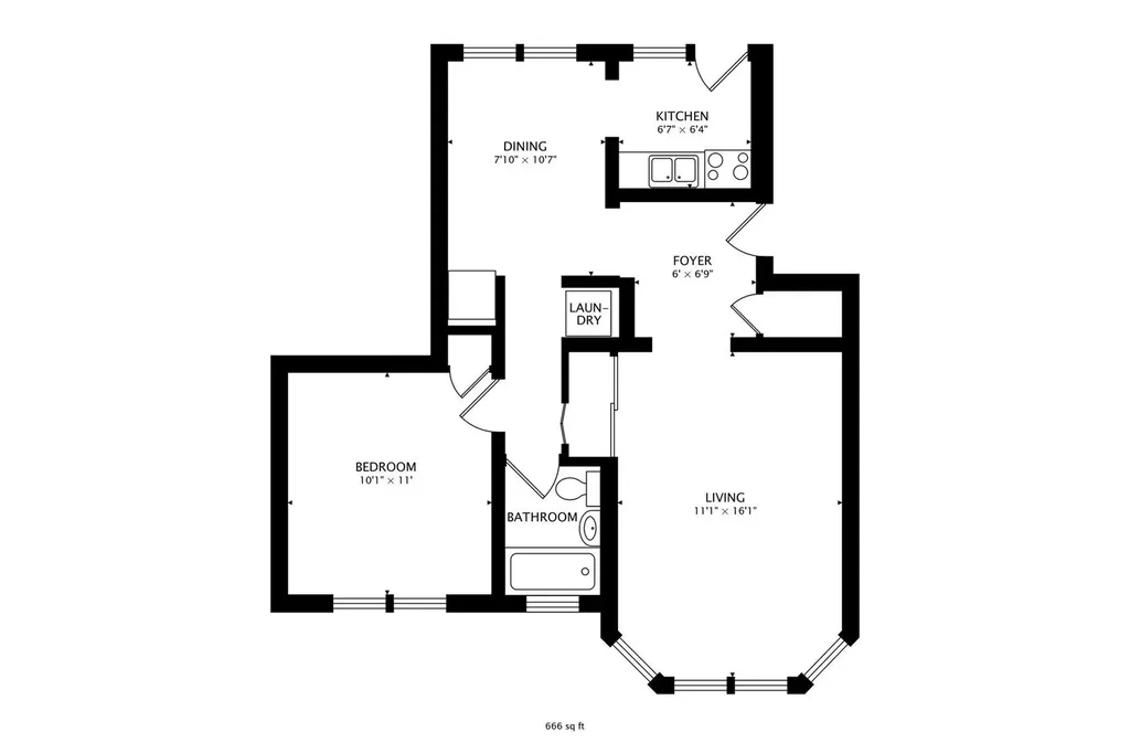 4857 West Roscoe Street Chicago IL 60641