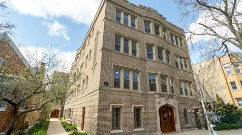 6638 North Glenwood Avenue Chicago IL 60626