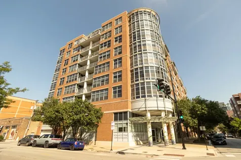 1200 West Monroe Street Chicago IL 60607