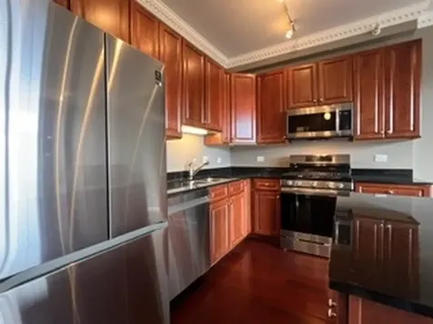 1200 West Monroe Street Chicago IL 60607