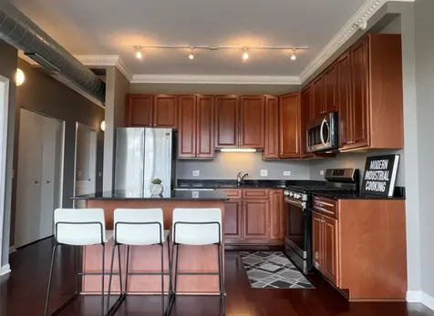 1200 West Monroe Street Chicago IL 60607