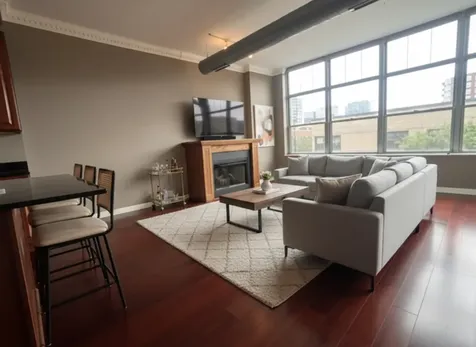 1200 West Monroe Street Chicago IL 60607
