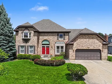 2600 Arlingdale Drive Palatine IL 60067