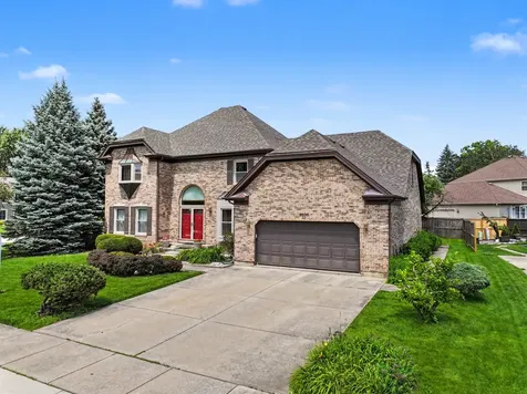 2600 Arlingdale Drive Palatine IL 60067