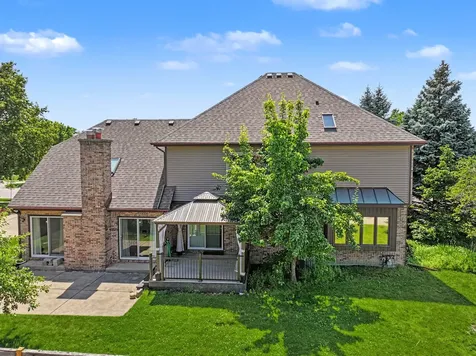 2600 Arlingdale Drive Palatine IL 60067