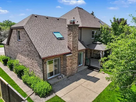 2600 Arlingdale Drive Palatine IL 60067