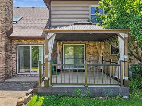 2600 Arlingdale Drive Palatine IL 60067