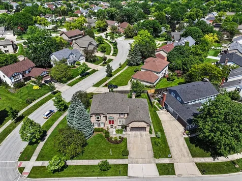 2600 Arlingdale Drive Palatine IL 60067