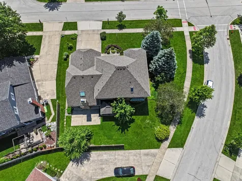2600 Arlingdale Drive Palatine IL 60067