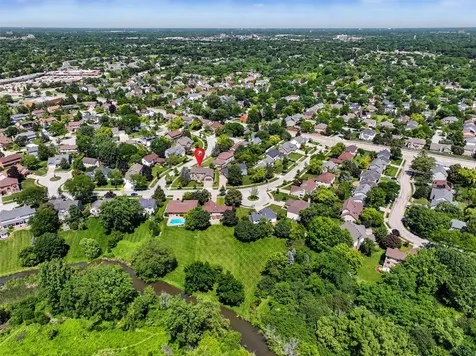 2600 Arlingdale Drive Palatine IL 60067